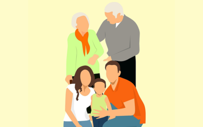 3 Ways to Prep for Multigenerational Living